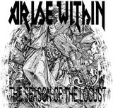 Arise Within - The Season Of The Locust