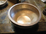 オロチ 金工 工房ー７