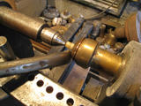 オロチ 金工 工房ー９