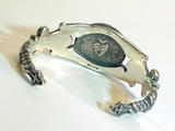 SAINTS Design セインツデザイン SSB-32M MARIA Coin Bangle-4 マリアコインバングル / Mondo モンド