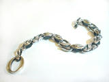 SAINTS Design セインツデザイン SSB-08 Laurel Bracelet-1 ローレルブレスレット / Mondo モンド