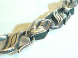 SAINTS Design セインツデザイン SSB-08 Laurel Bracelet-2 ローレルブレスレット / Mondo モンド