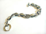 SAINTS Design セインツデザイン SSB-09 Laurel Wood Bracelet-1 ローレルウッドブレスレット / Mondo モンド