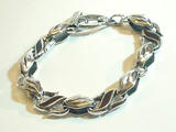 SAINTS Design セインツデザイン SSB-09 Laurel Wood Bracelet-4 ローレルウッドブレスレット / Mondo モンド