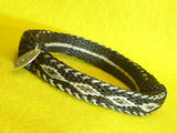 LAST HEAVEN ラストヘブン LHBB-06BK Bracelet-4 レザーブレスレット 関西 大阪 / Mondo モンド