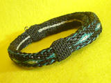 LAST HEAVEN ラストヘブン LHBB-06GN Bracelet-3 レザーブレスレット 関西 大阪 / Mondo モンド