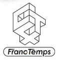 腕時計　Wacth　男　メンズ　女　レディース　男女　兼用　フランテンプス　フラン テンプス Franc Temps FRANC temps ユイットHuit Sincere シンシア