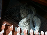 世界遺産 霊場 高野山 大門 World heritage Holy place KOYASAN DAIMON 開創1200年 