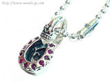 GODSIZE ゴッドサイズ SUGIZO スギゾー RUBY ルビー LUNA SEA結成１０周年 シルバーアクセサリー ロック ロカビリー ホットロッド ハード メンズ レディース  ユニセックス ウルフ スカル サタン ガーゴイル ハート クラウン ホースシュー スター スパイダー ローズ ダイス クローバー イーグル レザー ペアー リング ブレスレット ネックレス ピアス ウオレット チェーン ドメスティック ブランド 東京