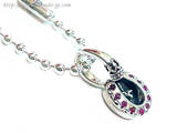 GODSIZE ゴッドサイズ SUGIZO スギゾー RUBY ルビー LUNA SEA結成１０周年 シルバーアクセサリー ロック ロカビリー ホットロッド ハード メンズ レディース  ユニセックス ウルフ スカル サタン ガーゴイル ハート クラウン ホースシュー スター スパイダー ローズ ダイス クローバー イーグル レザー ペアー リング ブレスレット ネックレス ピアス ウオレット チェーン ドメスティック ブランド 東京