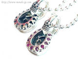 GODSIZE ゴッドサイズ SUGIZO スギゾー RUBY ルビー LUNA SEA結成１０周年 シルバーアクセサリー ロック ロカビリー ホットロッド ハード メンズ レディース  ユニセックス ウルフ スカル サタン ガーゴイル ハート クラウン ホースシュー スター スパイダー ローズ ダイス クローバー イーグル レザー ペアー リング ブレスレット ネックレス ピアス ウオレット チェーン ドメスティック ブランド 東京