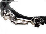 GODSIZE ゴッドサイズ SUGIZO スギゾー シルバーアクセサリー ロック ロカビリー ホットロッド ハード メンズ レディース  ユニセックス ウルフ スカル サタン ガーゴイル ハート クラウン ホースシュー スター スパイダー ローズ ダイス クローバー イーグル レザー ペアー リング ブレスレット ネックレス ピアス ウオレット チェーン ドメスティック ブランド 東京