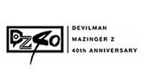 DEVILMAN デビルマン MAZINGER Z マジンガーＺ ４０周年 40ht  anniversary シルバーアクセサリー リング  