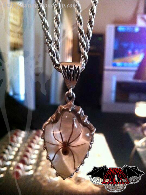 ペンダント,インポートブランド,MFM,Michael Francis Miller,ハンドメード,シルバーアクセサリー,メンズ,レディース,ユニセックス 