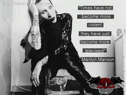 Marilyn Manson,愛用,リング,指輪,モノクロ,インポートブランド,MFM,Michael Francis Miller,ハンドメード,シルバーアクセサリー,メンズ,レディース,ユニセックス 