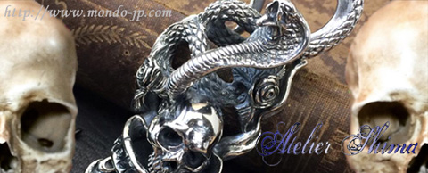 Atelier Shima,アトリエ シマ,バナー１-W480,通販,シルバーアクセサリー,ジュエリー,ブランド,公式販売店,正規取扱店,正規代理店,オフィシャルディーラー,Mondo,モンド,ONLINE SHOP,大阪 