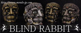 BLIND RABBIT,ブラインド ラビット,シルバーアクセサリー,通販,TIBETAN SKULL,チベタンスカル,公式販売店,正規取扱店,正規代理店,オフィシャルディーラー,Mondo,モンド,ONLINE SHOP,大阪,通販 