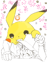 ばけもんポケモン