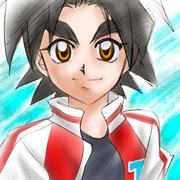 帽子無し三志郎