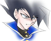 ジュニアチャンピオン