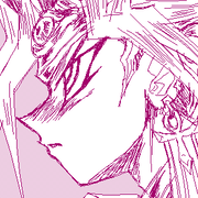 名も無きファラオ