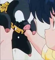 なにこのかわゆい動物ｗ飼いたい。