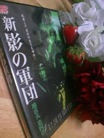 造花in100均/DVDin某古本屋