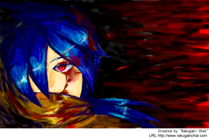 クレイジールルカ
