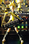 figma鏡音レン君