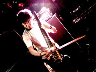 名古屋ライブ