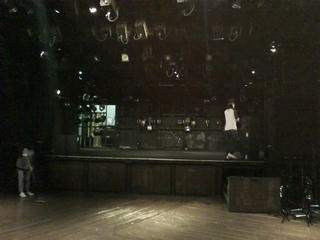 名古屋ライブ