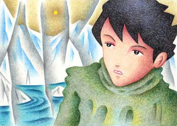 氷.36