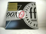 12in  .  MOTIF / YOU TOLD ME