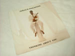 JERALD DAEMYON / THINKING ABOUT YOU