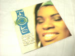 NICOLE / DON'T LET ME GO