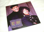 BILLY & SARAH GAINES / LOVE'S THE KEY