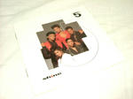 FIVE STAR / SHINE