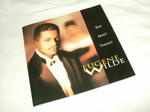 EUGENE WILDE / HOW ABOUT TONIGHT
