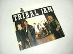 TRIBAL JAM / ST