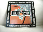 V.A / NBA JAM SESSION