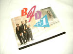 BFD / #1