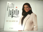 PATTI LA BELL