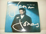 GLENN  JONES / THE BEST OF