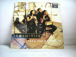 BROWNSTONE / FROM THE BOTTOM UP