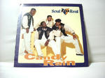 SOUL FOR REAL / CANDY RAIN