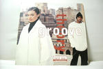 GROOVE THEORY / TELL ME