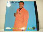 EBONEE / COUNT ON MY LOVE