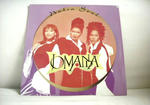 JOMANDA / NUBIA SOUL
