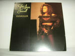 SUE ANN CARWELL / PAINKILLER