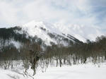 月山①